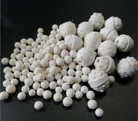 惰性瓷球